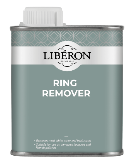 Ring Remover — Atlas Preservation
