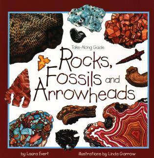 Rocks, Fossils & Arrowheads-Laura Evert-Atlas Preservation