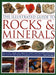 The Illustrated Guide to Rocks & Minerals-Lorenz Books-Atlas Preservation