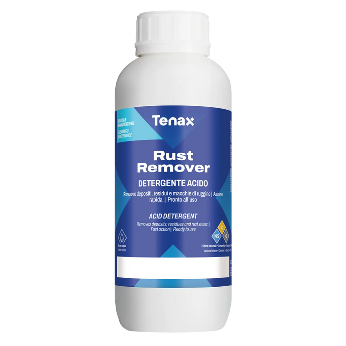 Rust Remover - 1 Liter-Tenax-Atlas Preservation