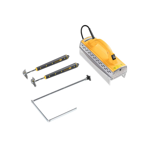 GENTLY USED Speedheater Standard 1100 Kit (Free US Shipping)-Speedheater-Atlas Preservation