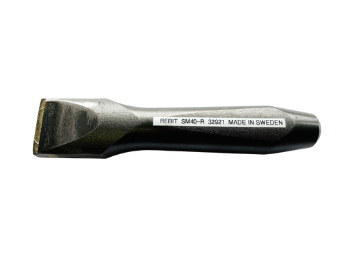 Carbide Pitching Tool-Rebit-Atlas Preservation