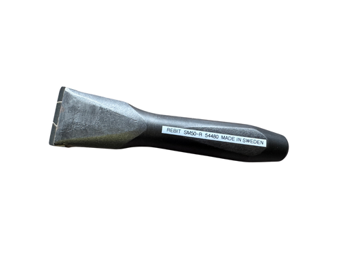 Carbide Tip Pitching Tool-Rebit-Atlas Preservation