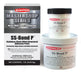 SS-Bond P™ Stainless-Steel Filled Epoxy 1 Lb Kit-Abatron-Atlas Preservation
