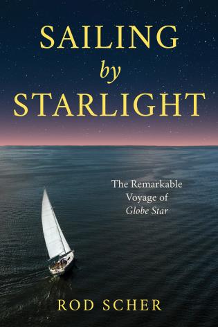 Sailing by Starlight-Rod Scher-Atlas Preservation