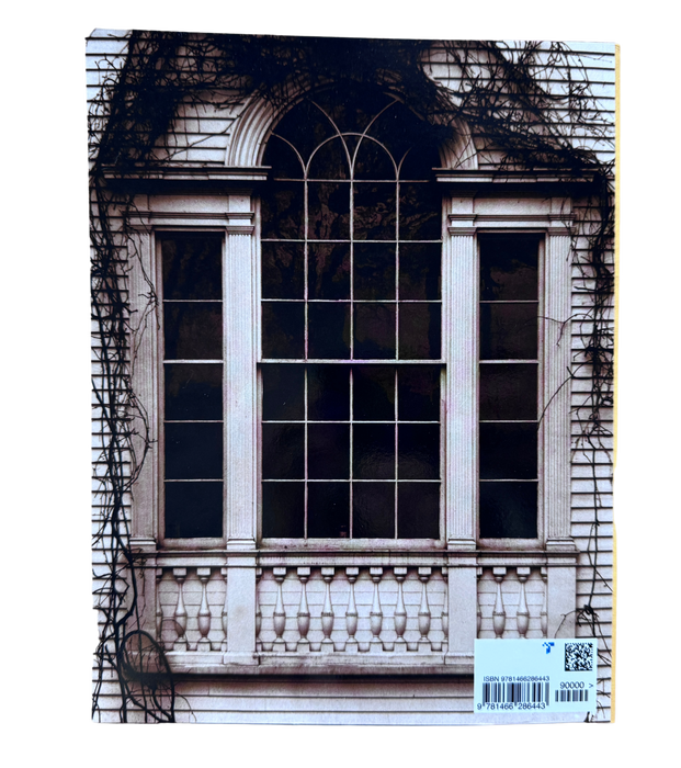 Save America's Windows-John Leeke-Atlas Preservation