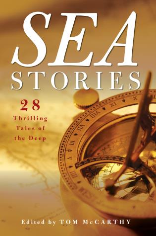 Sea Stories-Tom McCarthy-Atlas Preservation