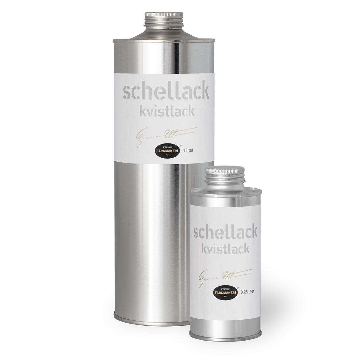 Shellac Solution — Atlas Preservation