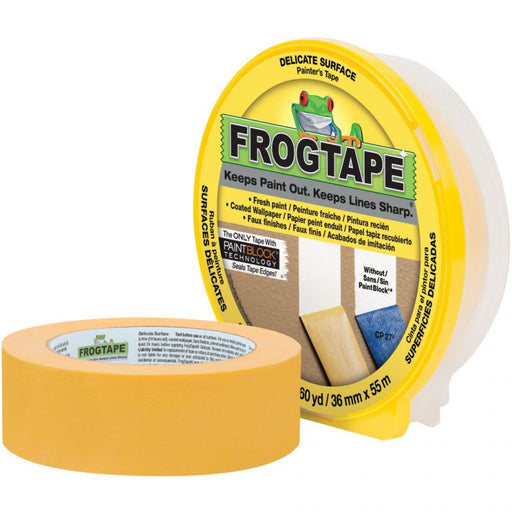 FrogTape® Painter's Tape - Delicate Surface-FrogTape®-Atlas Preservation