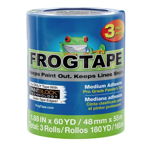 FrogTape® Brand Painter's Tape - Pro Grade-Shurtape technologies-Atlas Preservation
