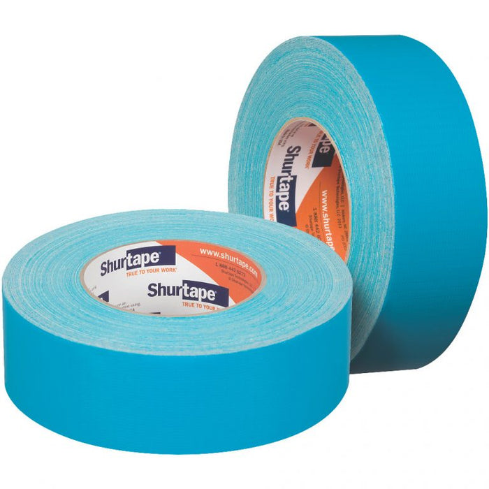 Contractor Grade, Co-Extruded Poly-Hanging Duct Tape-Shurtape Technologies-Atlas Preservation