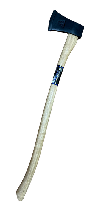 3.5 lb Single Bit Axe-Wolverine Tools-Atlas Preservation