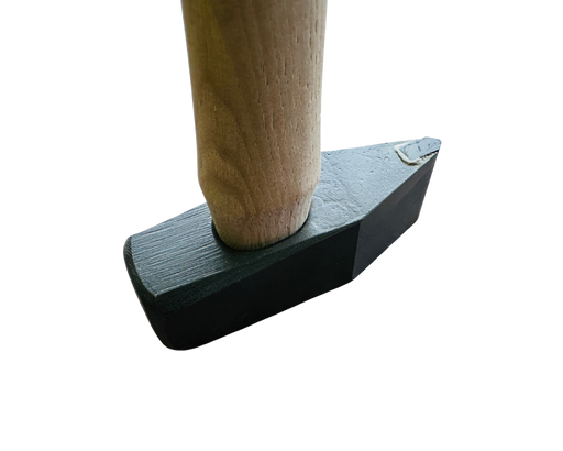 Carbide Tipped Hammer with Sledge-Micon Products-Atlas Preservation