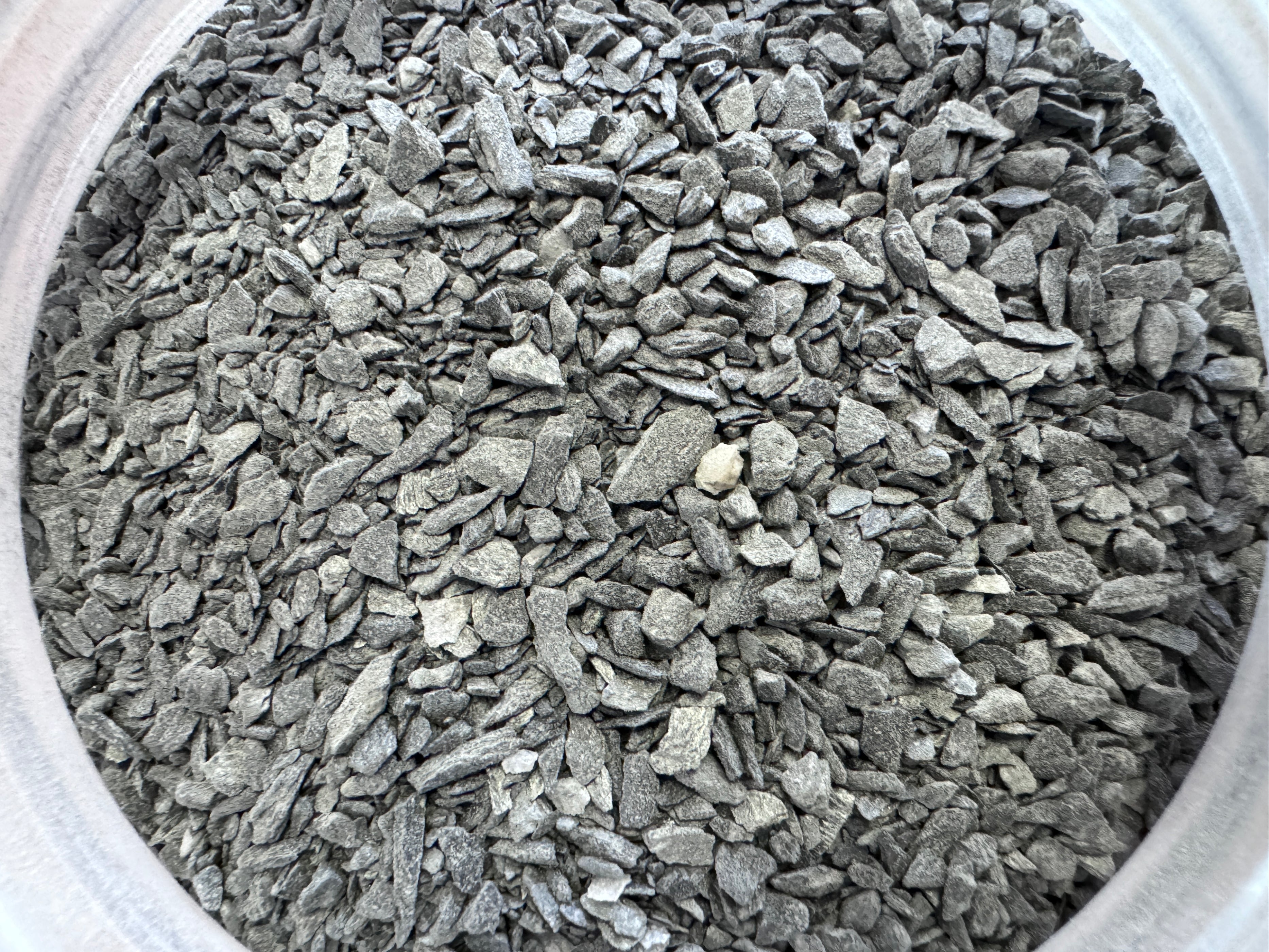Slate Sand - Medium/Coarse — Atlas Preservation