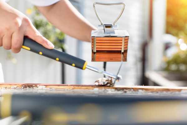 GENTLY USED Speedheater 700 Cobra Renovation Kit (Free US Shipping)-Speedheater-Atlas Preservation