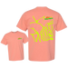 Atlas Spring Summer Tee-Atlas Preservation-Atlas Preservation