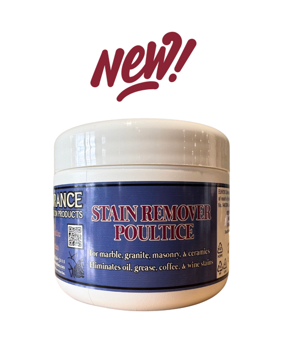 Endurance Stain Remover Poultice-Endurance Restoration Products-Atlas Preservation