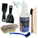 Gravestone & Monument Cleaning - Starter Set-Endurance Restoration Products-Atlas Preservation