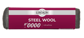 Steel Wool Pads: Multipurpose Grade 0000-Liberon-Atlas Preservation