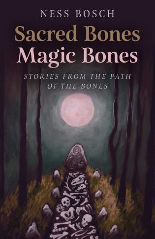 Sacred Bones, Magic Bones-Ness Bosch-Atlas Preservation