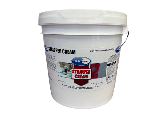 PAST BEST BY DATE - Stripper Cream 2 Gallon - LOCAL PICK UP ONLY-Atlas Preservation-Atlas Preservation