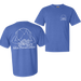 BLUE Atlas Tee-Atlas Preservation-Atlas Preservation