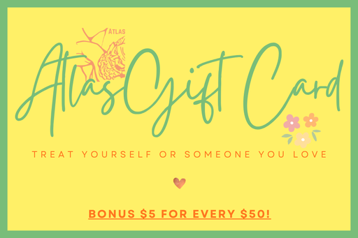 Atlas Preservation e-Gift Card-Atlas Preservation-Atlas Preservation