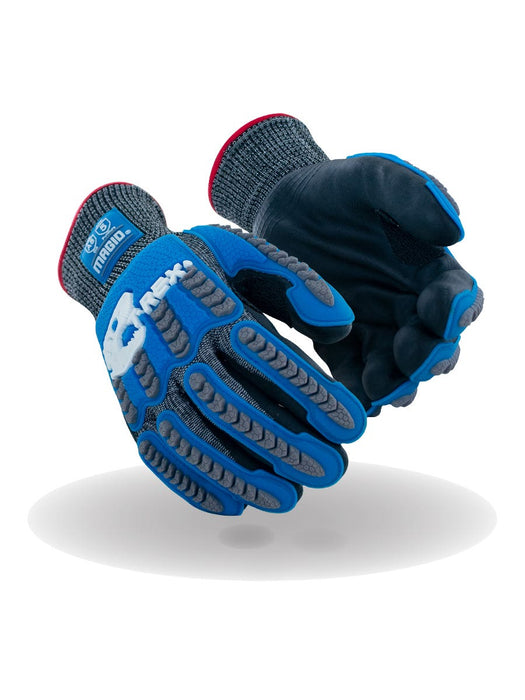 T-Rex® Arctic Series® - TRX543W Thermal Impact Glove