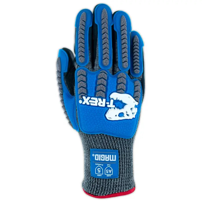 T-Rex® Arctic Series® - TRX543W Thermal Impact Glove
