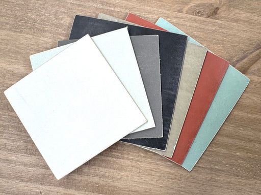 Tadelakt Plaster Sample Boards-Tadelakt-Atlas Preservation