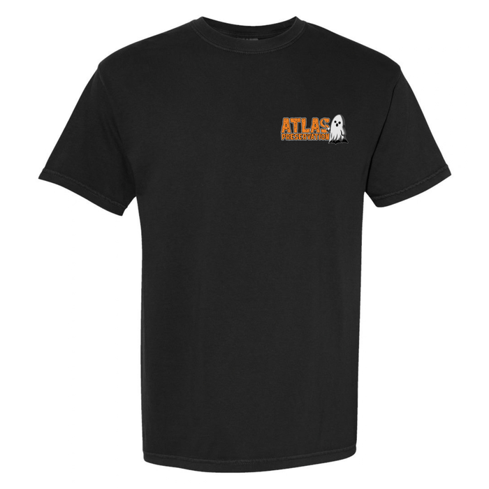 Boo-tiful Granite Tee-Atlas Preservation-Atlas Preservation