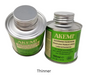 Lettering Paint - 100ml-Akemi-Atlas Preservation