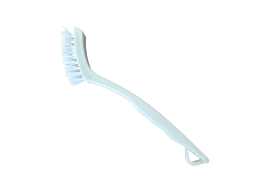 Plastic Tile & Grout Brush-Magnolia Brush-Atlas Preservation