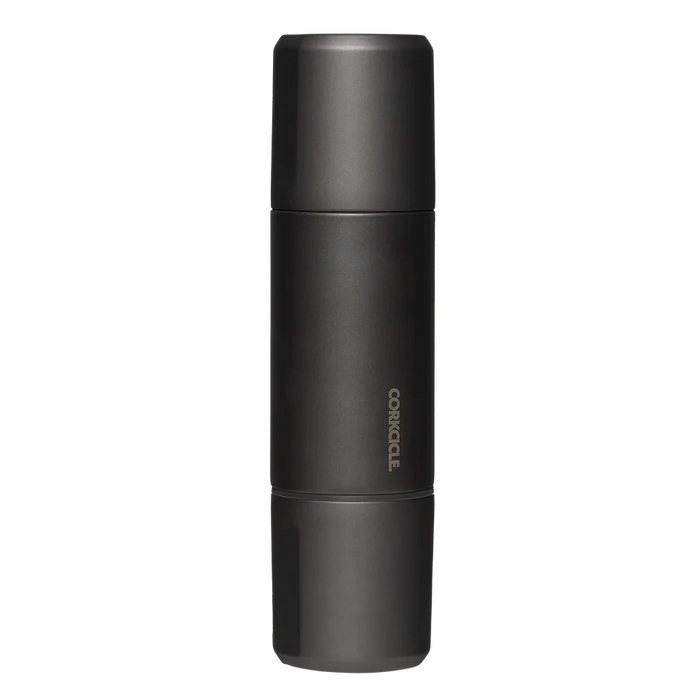 Traveler Insulated Travel Thermos-Corkcicle-Atlas Preservation
