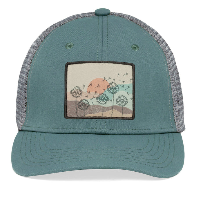 Patch Trucker Series-Sunday Afternoons-Atlas Preservation