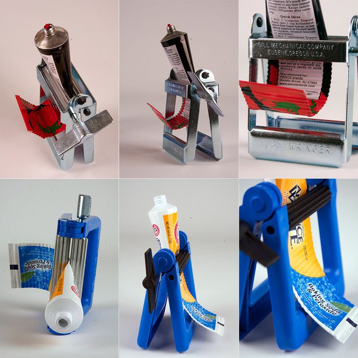 Light Duty Tube Wringer #202-N