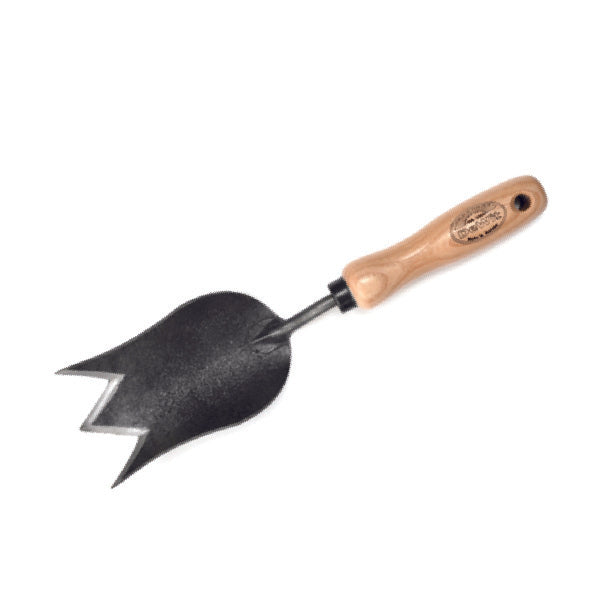 Forged Tulip Trowel (NEW)-DeWit-Atlas Preservation