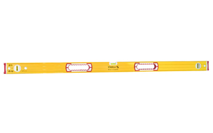 Type 196 Spirit Level COMBO PACK-Stabila-Atlas Preservation