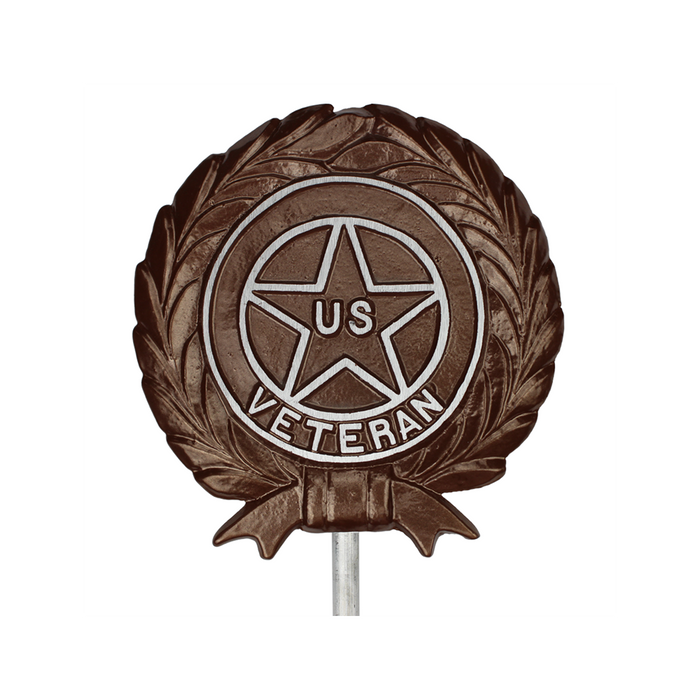 Aluminum Memorial Marker & Flag Holder-Collins Flags-Atlas Preservation