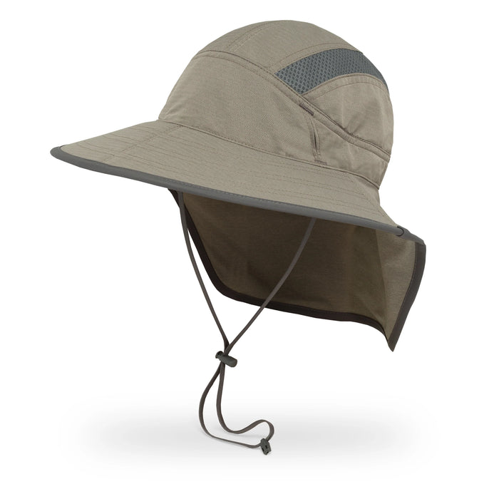 Adventure Hat Rio Ultra Adventure Hat — Atlas Preservation