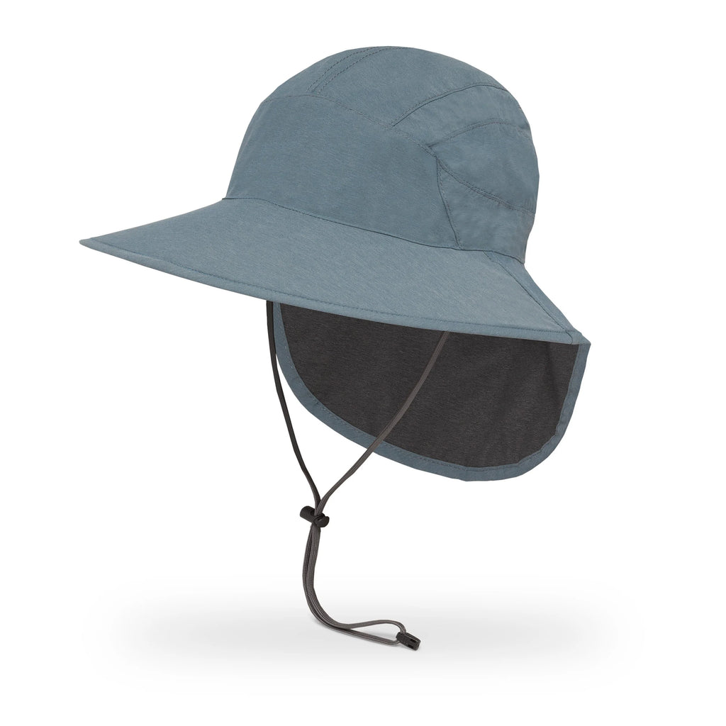 Ultra Adventure STORM Hat — Atlas Preservation display picture 2