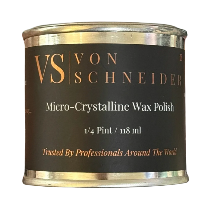 Micro-Crystalline Wax Polish