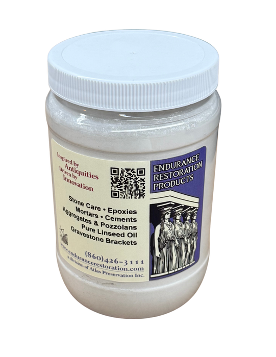 Virtus Restoration Mortar - For the Repair of Brick, Stone and Masonry