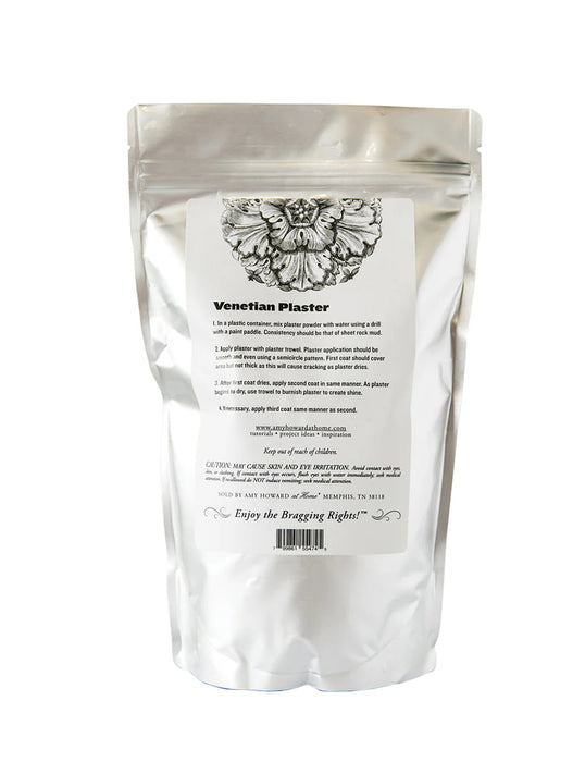 Venetian Plaster-Amy Howard at Home®-Atlas Preservation