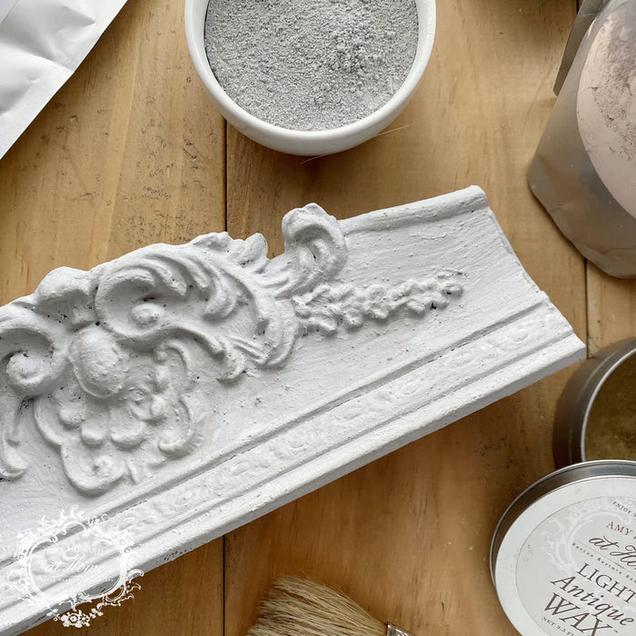 Venetian Plaster-Amy Howard at Home®-Atlas Preservation