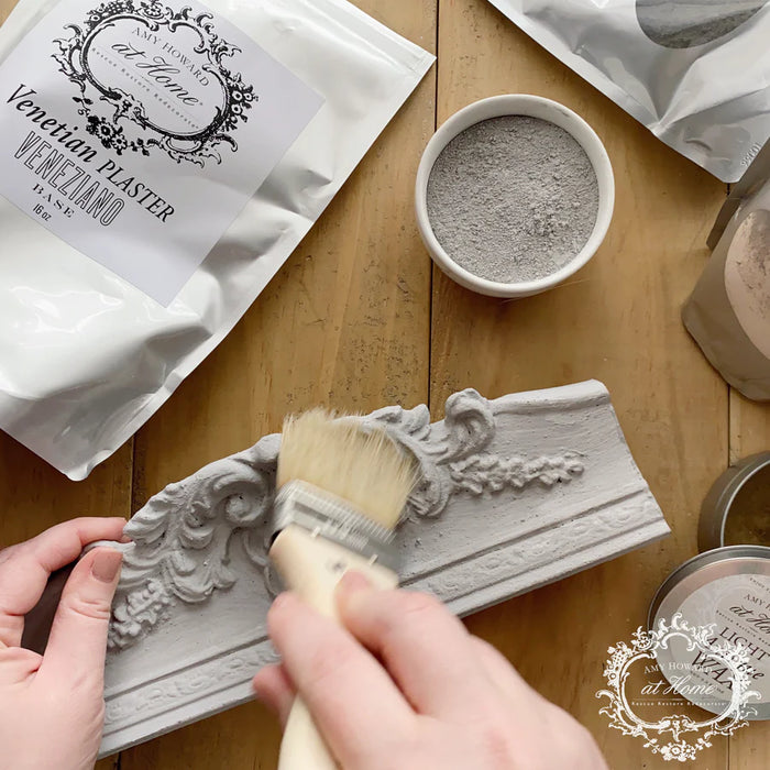 Venetian Plaster-Amy Howard at Home®-Atlas Preservation