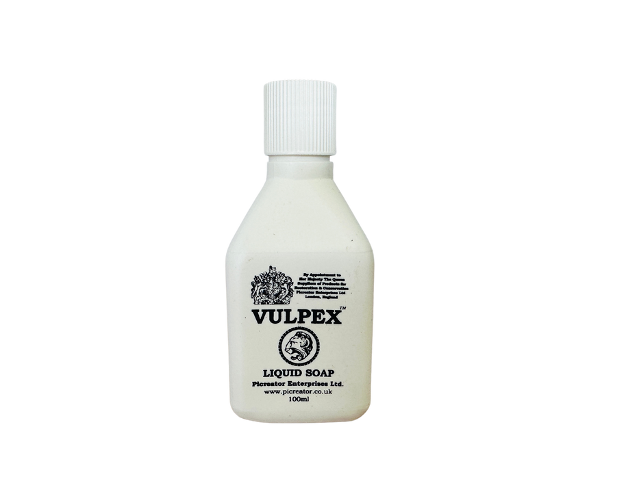 Vulpex Liquid Soap-Picreator Enterprises-Atlas Preservation