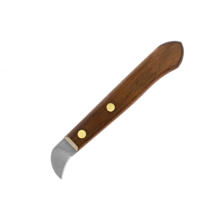 Walnut Chestnut Knife