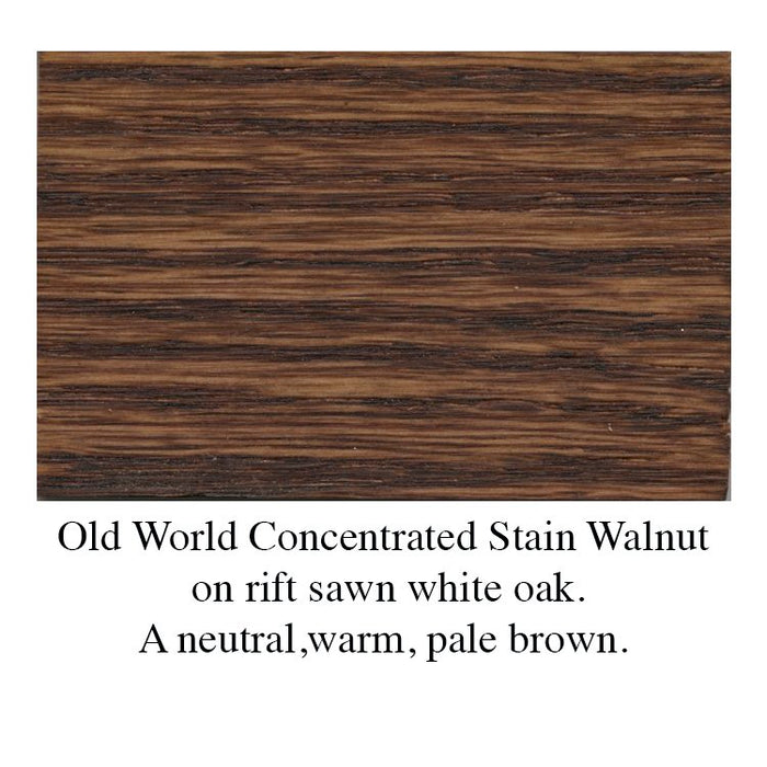 Old World Concentrated Stain-Sutherland Welles Ltd.-Atlas Preservation