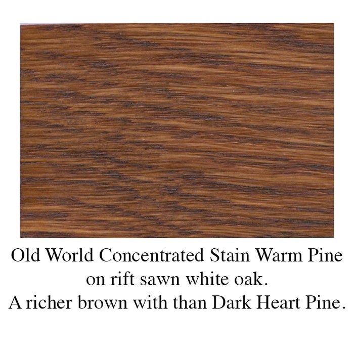 Old World Concentrated Stain-Sutherland Welles Ltd.-Atlas Preservation